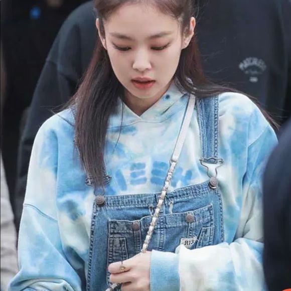 Korean designer hoodie - Picture 2 of 5
